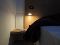 Tweepersoonskamer met 1 of 2 Bedden