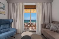 Suite Superior con Vista Mare
