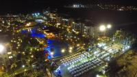 Apartamento con vistas al mar