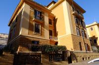 Villa Ella - Ferienwohnung Rom