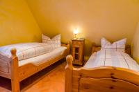 Haus Seelord, Whg. Bootsmann - Bed and Breakfast Braderup