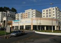 moradia garden village - B&B