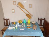 Le Yaudet - B&B Ploulec'h