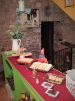 Mas Colom - Ferienwohnung Sant Joan les Fonts