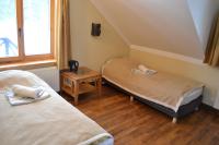 Appartamento con Bagno in Comune 