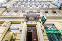St Stephen Boulevard Apartment Next To Danube - Bed and Breakfast Boedapest