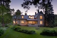 B&B Trumansburg - Gothic Eves Inn and Spa Bed and Breakfast - Bed and Breakfast Trumansburg