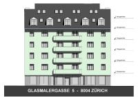 Luxury Penthouse Apartment - B&B