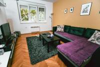 Appartement Deluxe