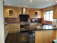 Moorland House - Chambres d’hôtes Syston