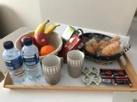 Apartamento DELUXE Benalmádena - Chambres d’hôtes Benalmádena