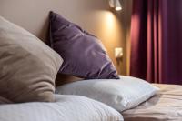 Chambre Double ou Lits Jumeaux avec Douche