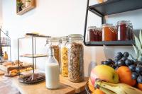 B&B Le jardin de grand-mére - B&B Oudenburg