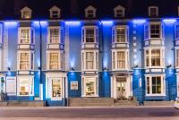 B&B Aberystwyth - Marine Apartment - Bed and Breakfast Aberystwyth