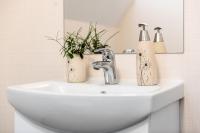 Bestes apartamenti - B&B