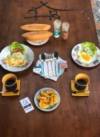 Little Boss Homestay - B&B Hoi An