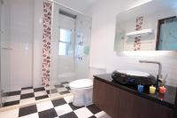 Double Room with Balcony - Adult Only