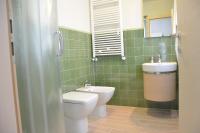 Single Room with Bathroom