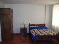 Standard Doppelzimmer