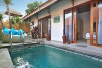 Villa de 2 dormitorios