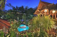 Batu Agung Villa Ubud - B&B Ubud