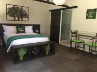 B&B Benoni - TreeTopia Guesthouse - Bed and Breakfast Benoni