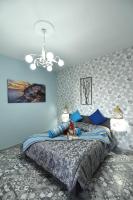 Deluxe Tweepersoonskamer met 1 of 2 Bedden