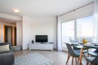 Apartamento de 2 dormitorios