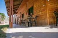 Idan Lodge in the Arava - B&B
