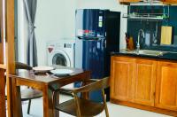 Uncle Anh Serviced Apartments - B&B Ciudad Ho Chi Minh