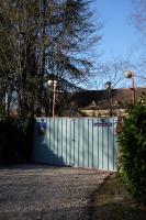 Le clos du Ru - B&B Presnoy