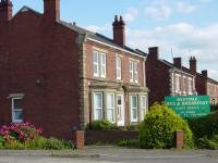 Wentvale - Ferienwohnung Knottingley