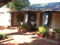 Kudu Cottages - B&B Kathu