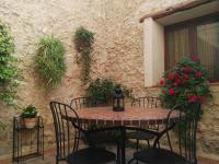 B&B Tortosa - Casa Llebra I - Bed and Breakfast Tortosa