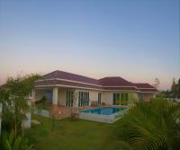 Villa de Veluwe @ Hua Hin - Ferienwohnung Hua Hin