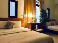 Guang Cyuan homestay - Chambres d'hôtes Magong