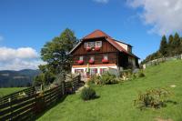 B&B Murau - Haus Mauken - Appartments mit Panoramablick - Bed and Breakfast Murau