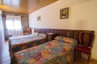 Apartment mit 2 Schlafzimmern