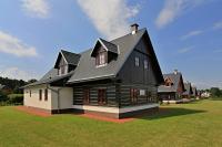 Wellness Chalupa Fred - B&B Vrchlabí