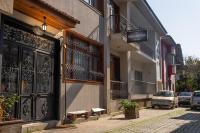 Old Town Deluxe Flats - B&B