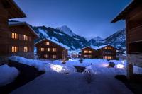 AlpinLodges Matrei - B&B
