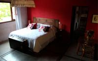 Double or Twin Room with Private Bathroom