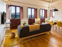 Appartamento con 1 Camera da Letto