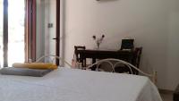 Habitación Doble con patio