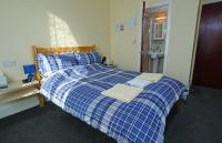Double Room with Shower