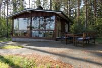 Chalet 2 Chambres