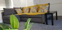Maplewell House - B&B