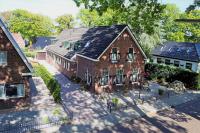 B&B Borger - Hotel Bed & Breakfast De Poffert - Bed and Breakfast Borger