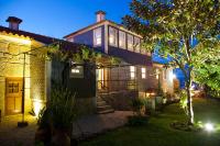 Cerrado dos Outeirinhos - B&B Cinfães