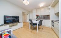 Apartment with 1 Bedroom, Balcony and air conditioning - Rakowicka 14a Street